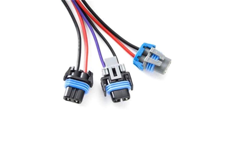 PUT Wiring Harnesses