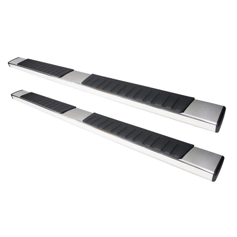 WES Nerf Bars - R7