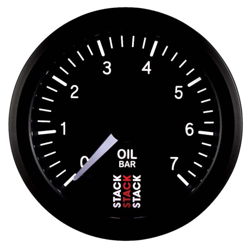 AM Stack Gauges thumbnail 4