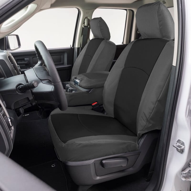 CVR Jeep Seat Covers