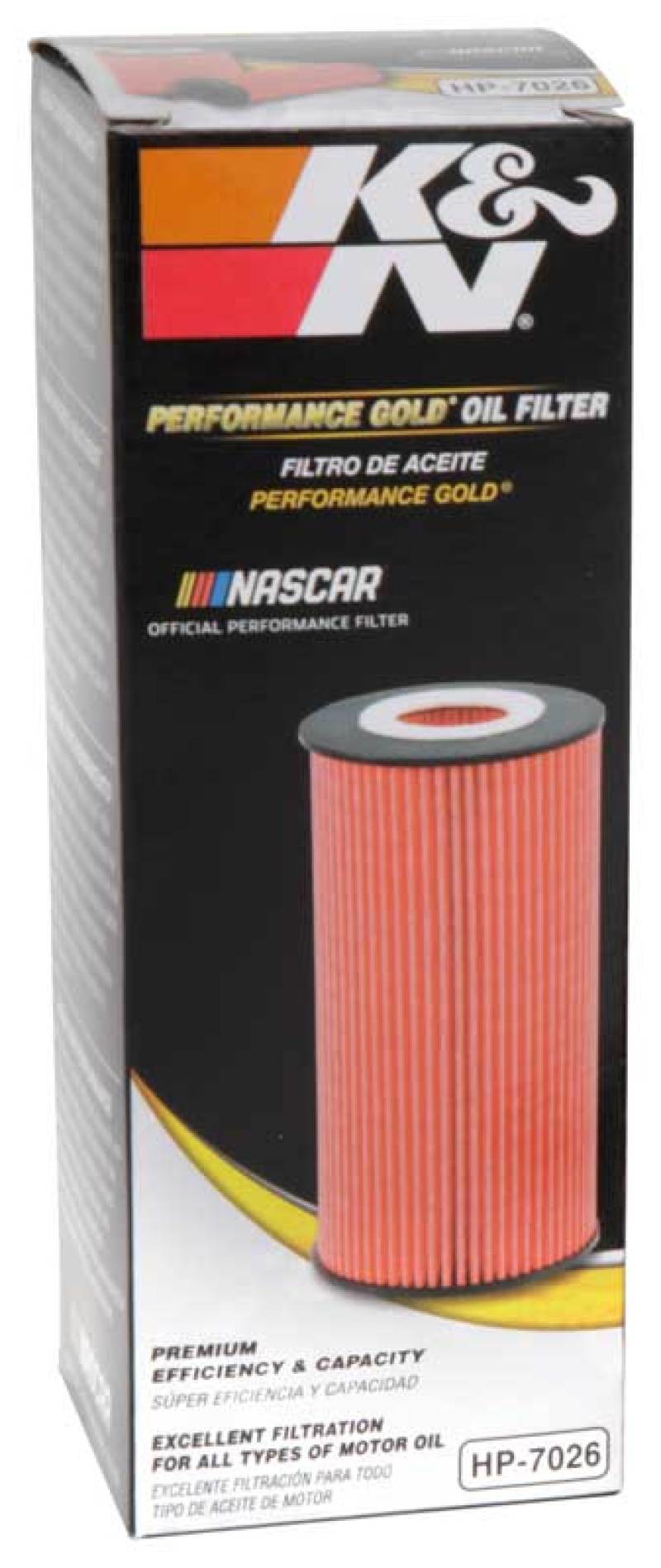 KN Oil Filter thumbnail 3
