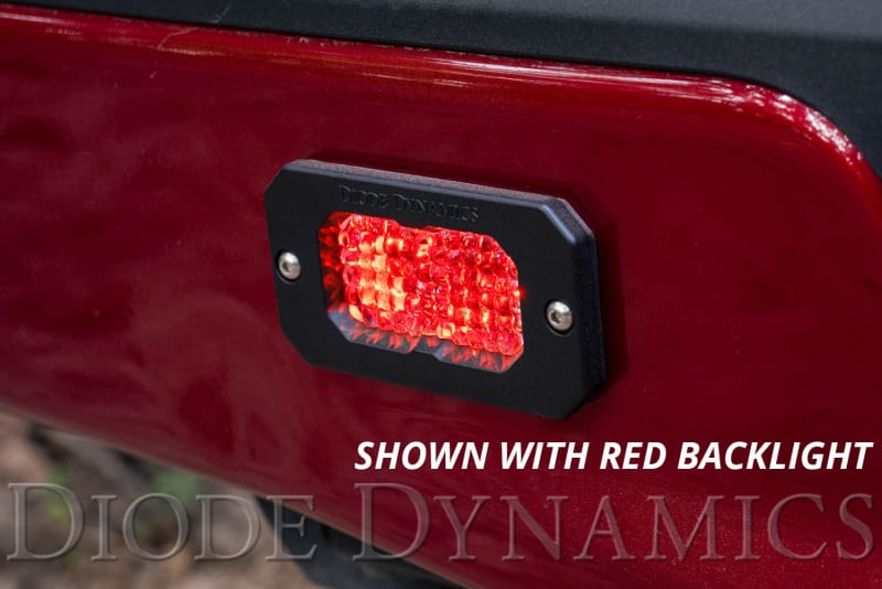 DIO LED Light Pods thumbnail 3