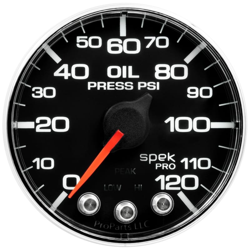 AM Spek-Pro Gauges thumbnail 3
