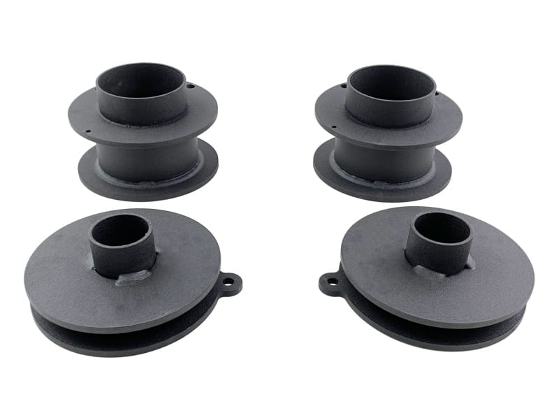 TUF Lift Kits