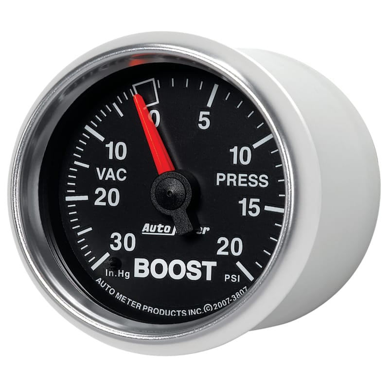 AM GS Gauges thumbnail 2