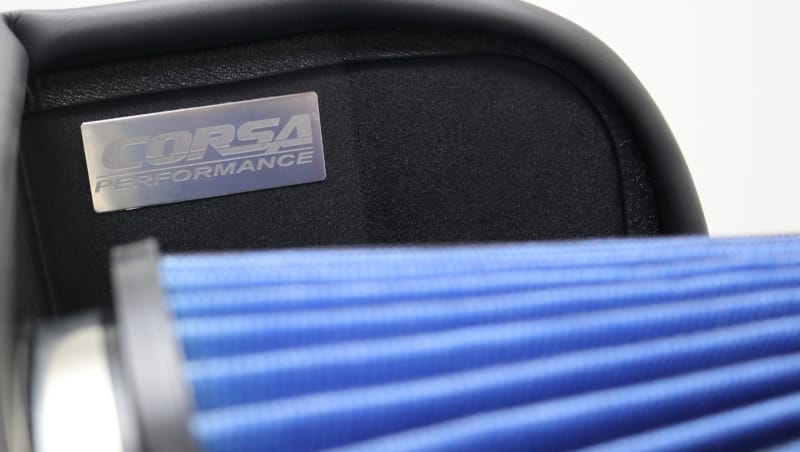 COR Apex Air Intakes thumbnail 3