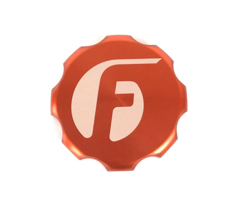 FPE Oil Cap Covers