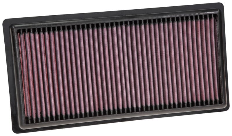 KN Direct Fit Air Filter