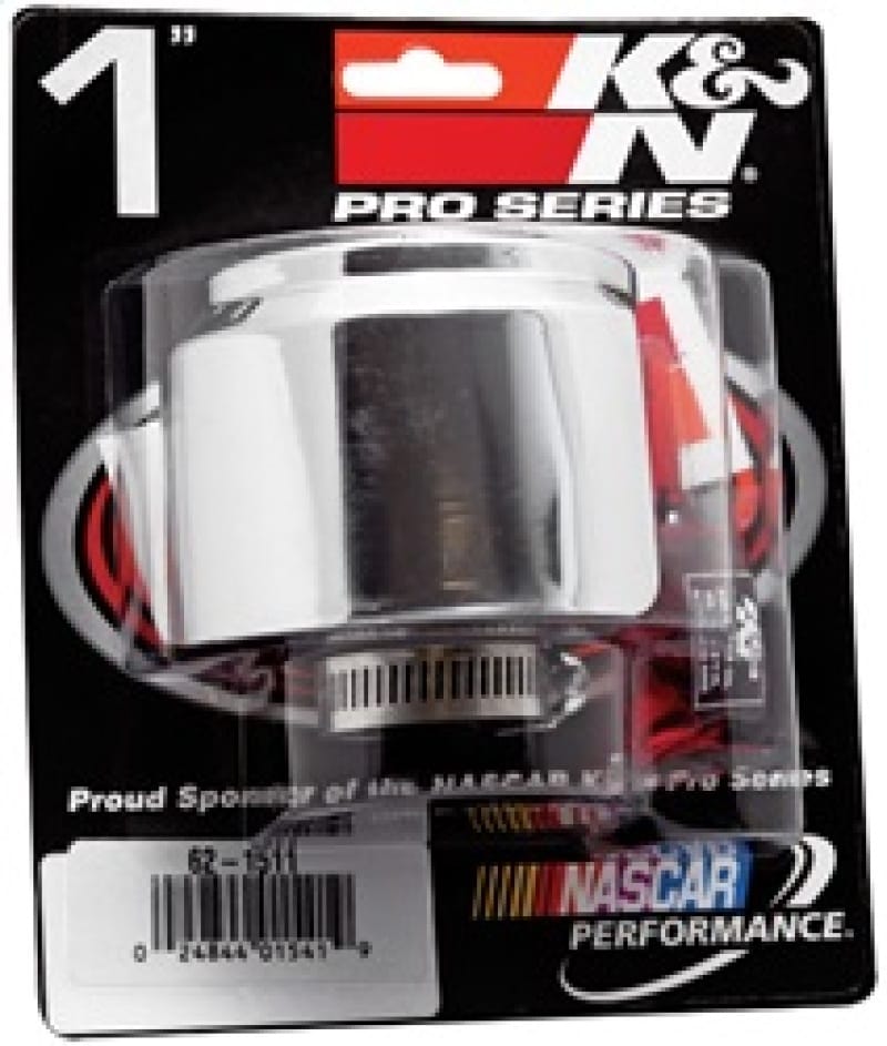 KN Universal Air Filter thumbnail 3