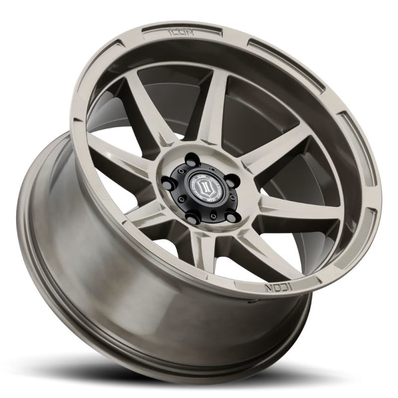 ICO Bandit Wheels thumbnail 3