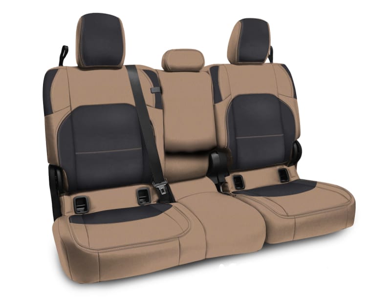 PRP Jeep Bench Cover