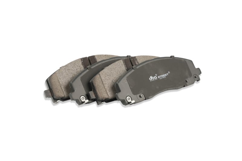 DBA Street Series Brake Pads thumbnail 4