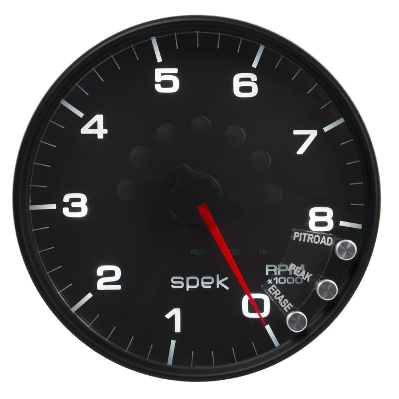 AM Spek-Pro Gauges thumbnail 3
