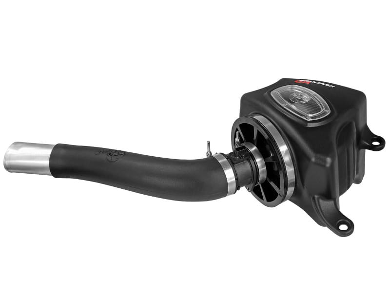 AFE Momentum HD Cold Air Intakes thumbnail 2