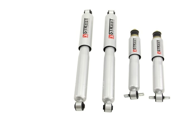 BT Street Performhock Set