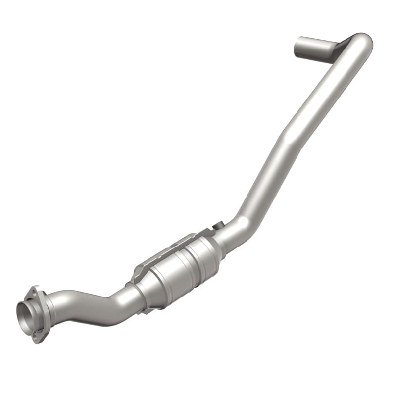 MAG Converter Direct Fit