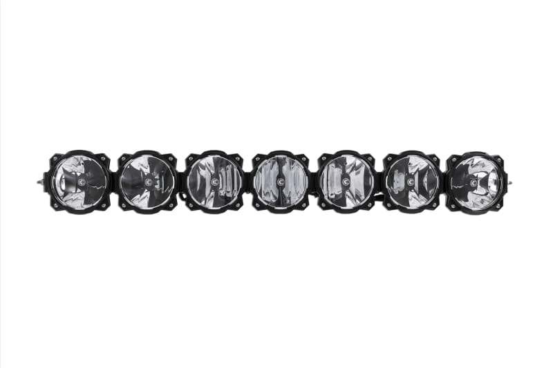 KCL Gravity LED - Pro6