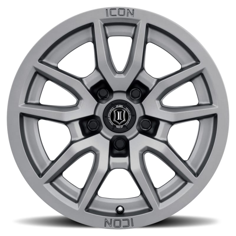ICO Vector Wheels thumbnail 2