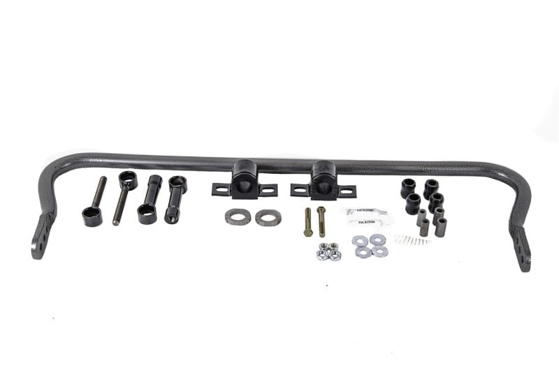 HWG Front Sway Bars