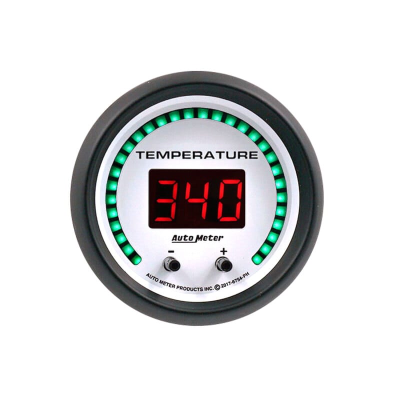 AM Phantom Gauges thumbnail 2