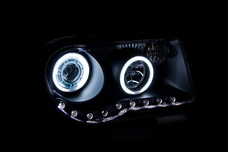 ANZ LED/Projector Headlights thumbnail 9