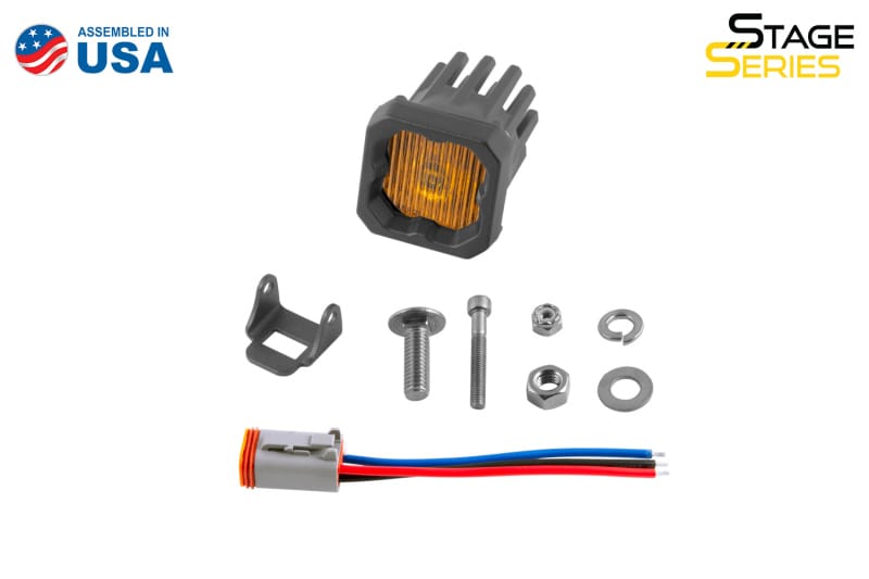 DIO LED Light Pods thumbnail 4
