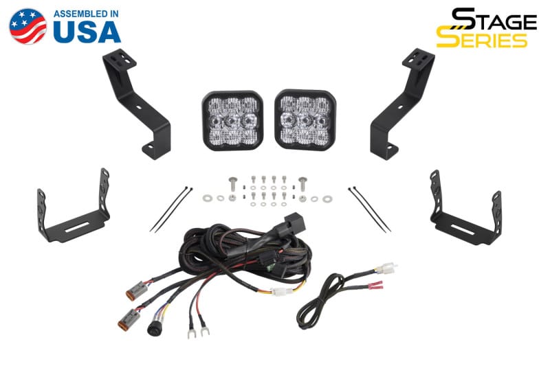 DIO LED Light Pods thumbnail 6