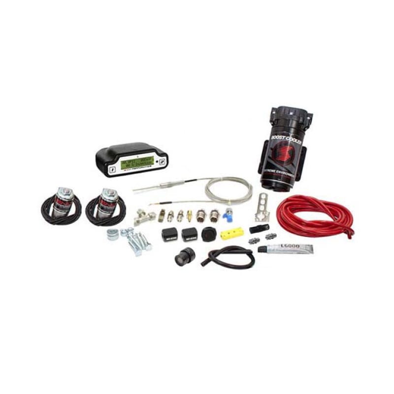 SNOW StgIII Diesel Cooler Kits