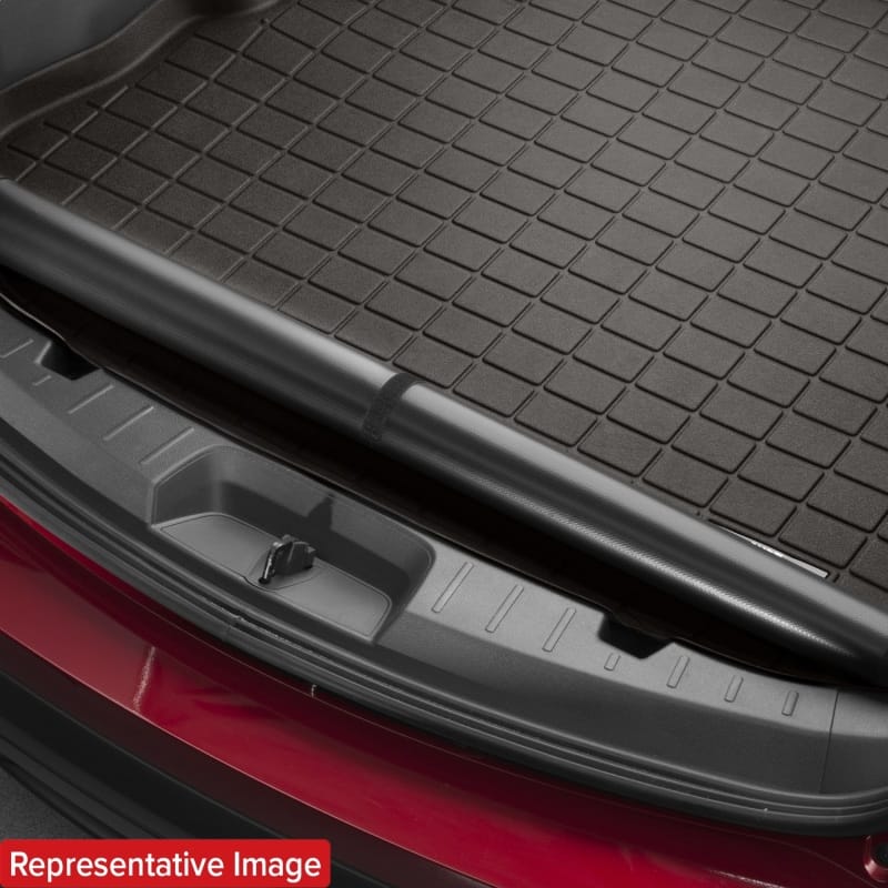 WT Seatback Cargo Liner HP - Cocoa