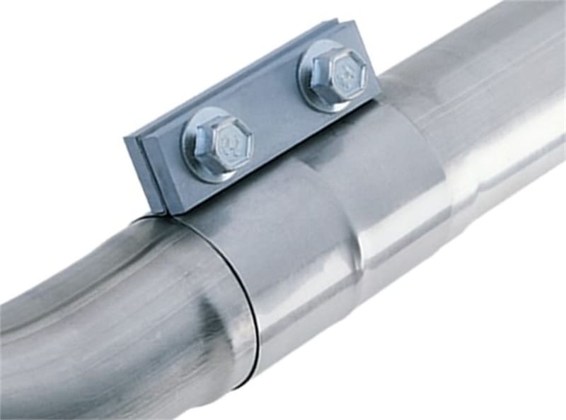 BOR Clamps & Accessories