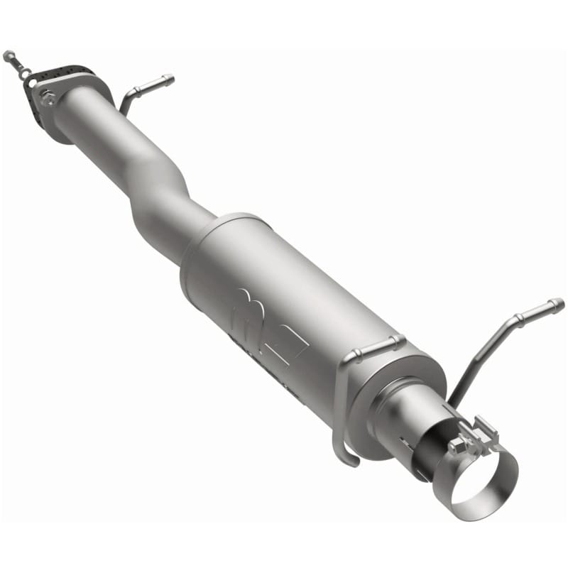 MAG D-Fit Mufflers thumbnail 4