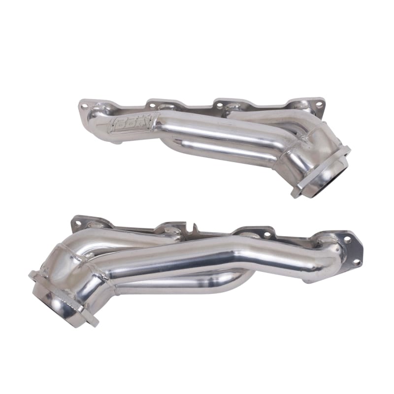BBK Short Tuned Length Headers thumbnail 3