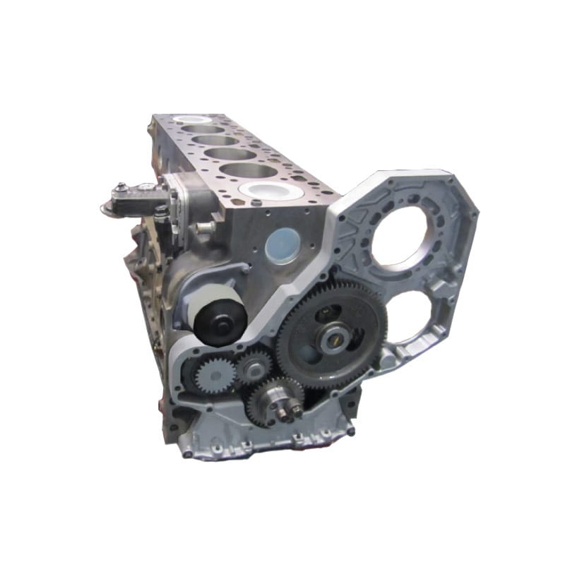 IND PDM Short Block - Street