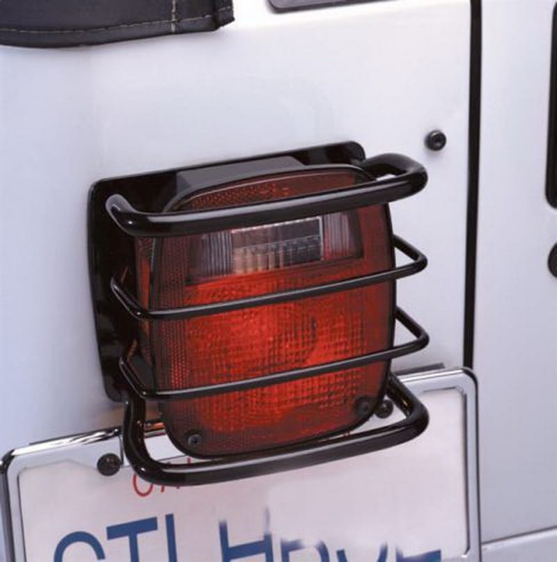 RAM Light Guards