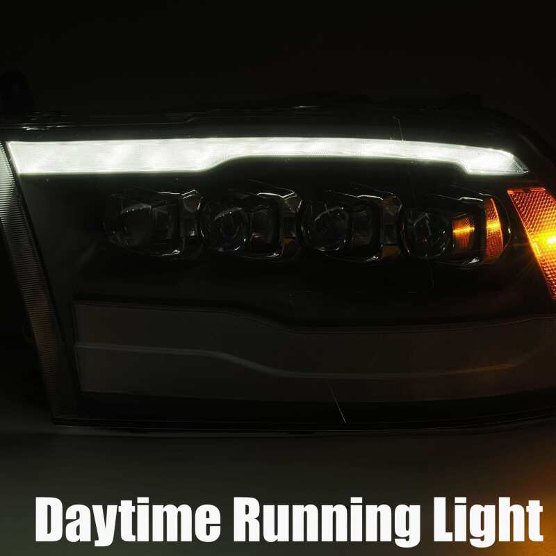 ARX NOVA Headlights thumbnail 5