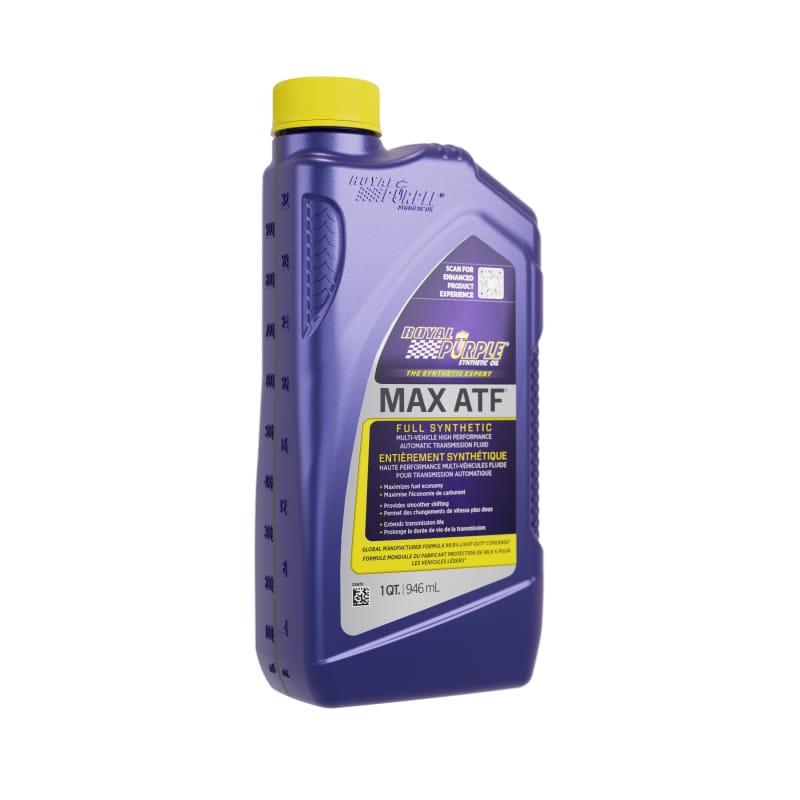 RLP Transmission Fluid - Max ATF