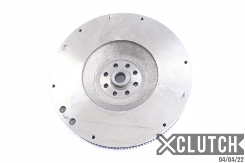 XCL Flywheel - Steel thumbnail 3