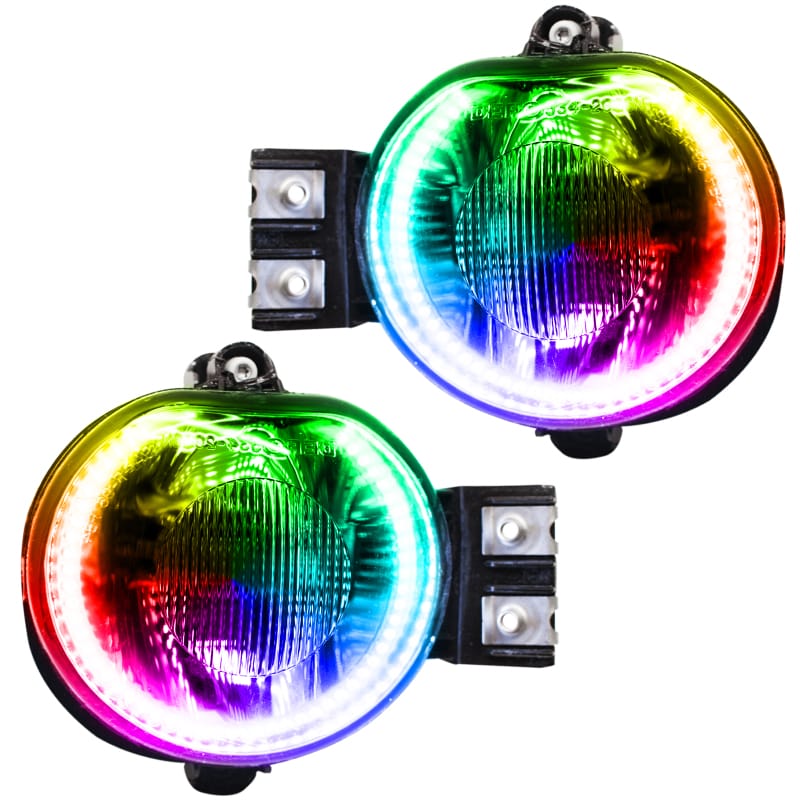 ORL Fog Light Assembly
