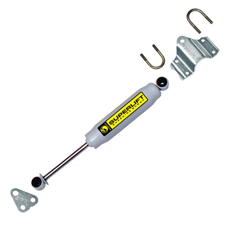 SLF Steering Stabilizers
