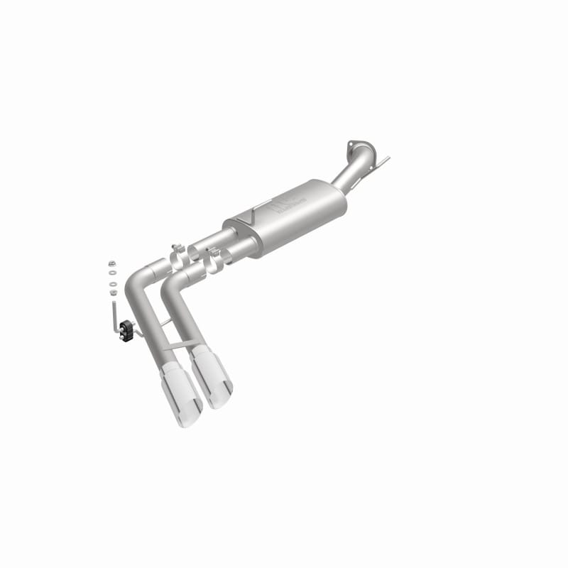 MAG Catback Exhaust thumbnail 8