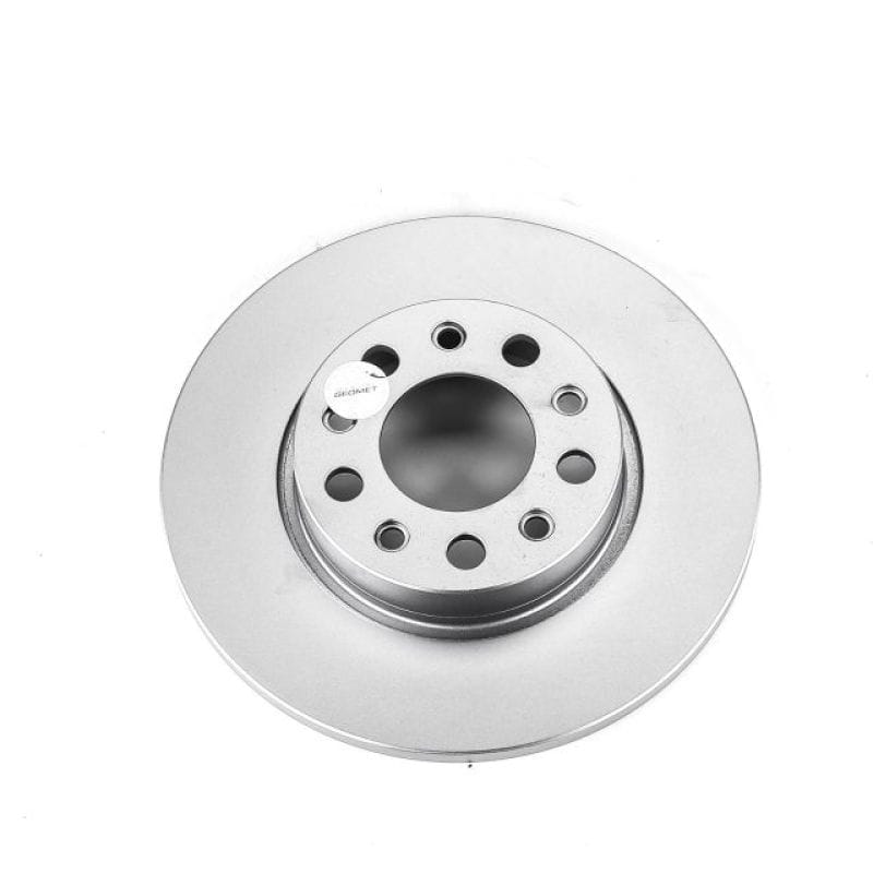 PSB Evolution Coated Rotor