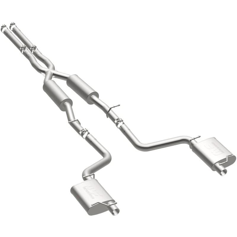 MAG Catback Exhaust thumbnail 4