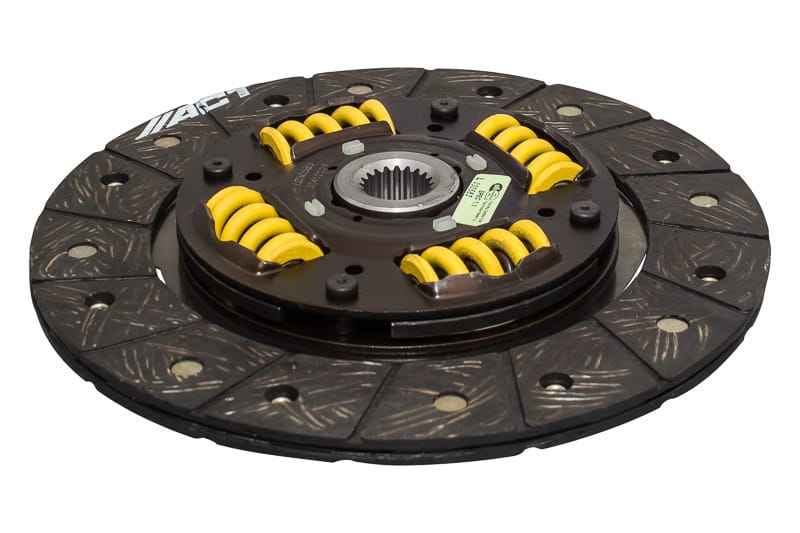 ACT Street Clutch Discs thumbnail 2