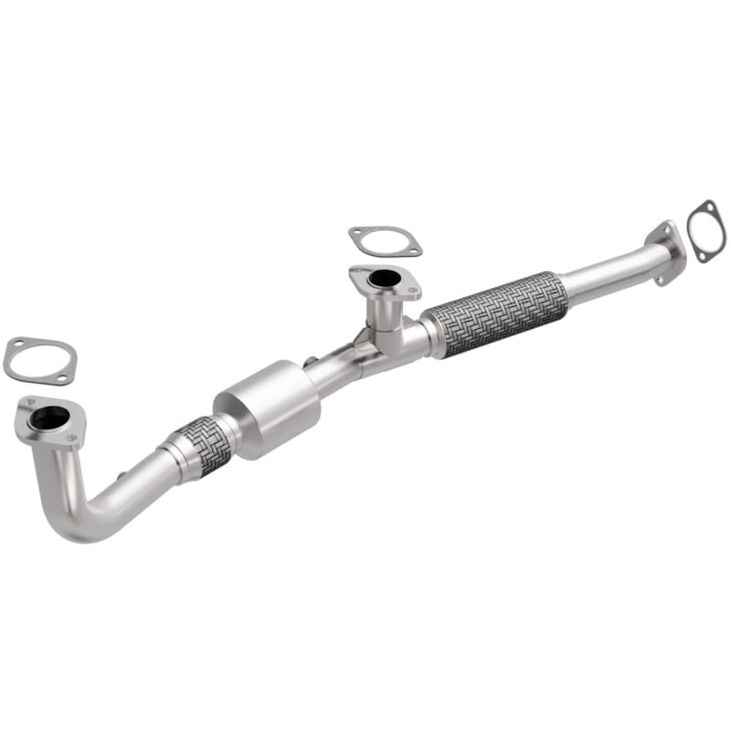 MAG Converter Direct Fit