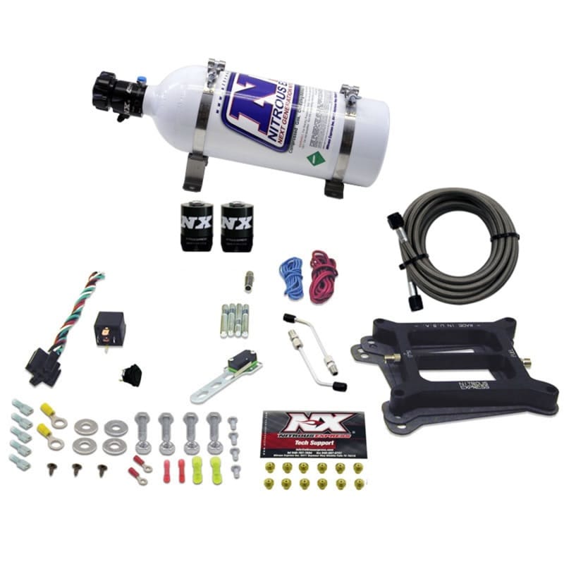 NEX Nitrous Oxide Kits