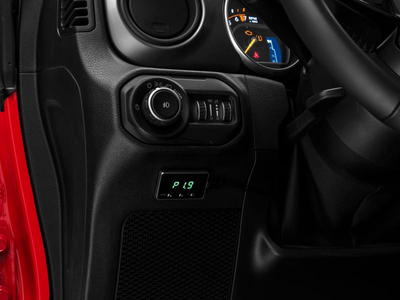 RAX Throttle Controller thumbnail 2
