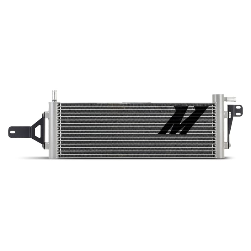 MM Transmission Coolers thumbnail 2