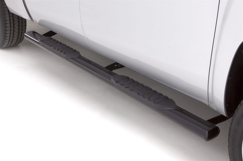 LND Nerf Bars - Black thumbnail 2