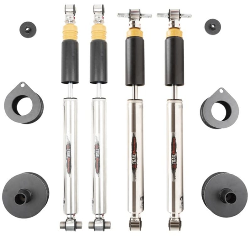 BT Perf Handling Kit thumbnail 2