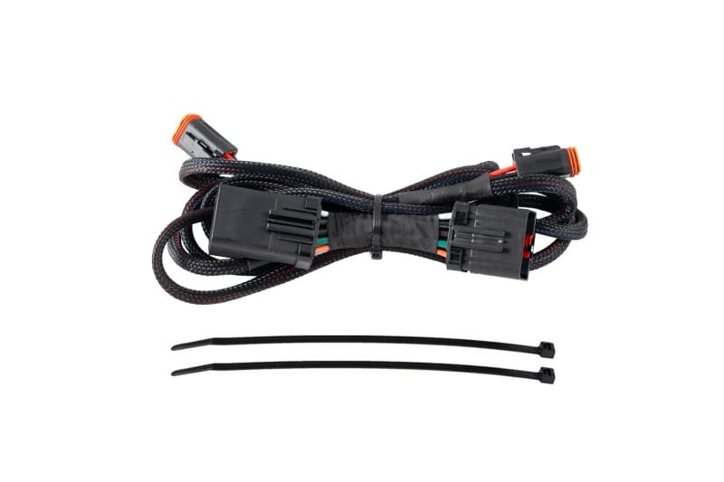 DIO Wiring Harness